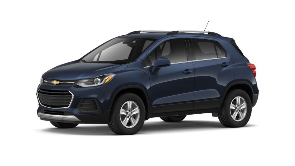 2019 Chevrolet Trax FWD 4dr LT