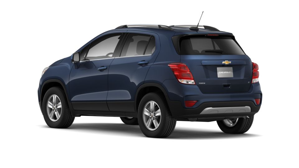 2019 Chevrolet Trax FWD 4dr LT