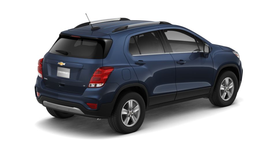 2019 Chevrolet Trax FWD 4dr LT