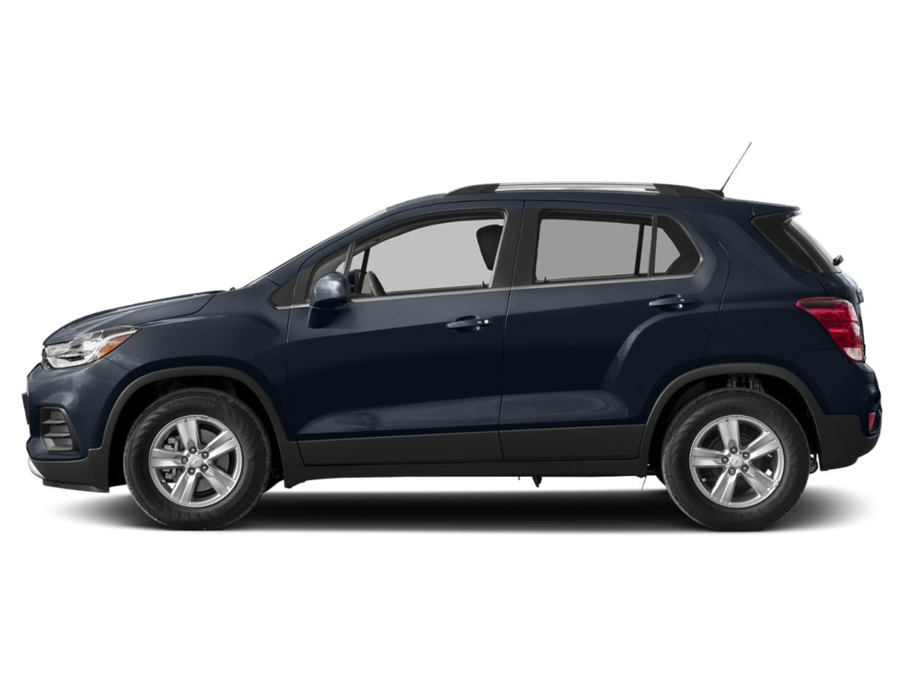 2019 Chevrolet Trax FWD 4dr LT