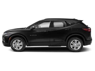 2021 Chevrolet Blazer LT FWD