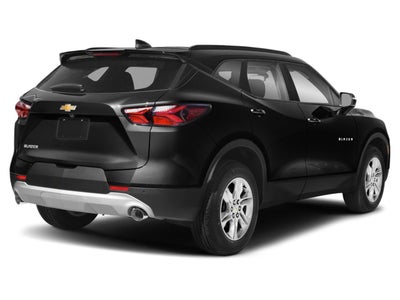 2021 Chevrolet Blazer LT FWD