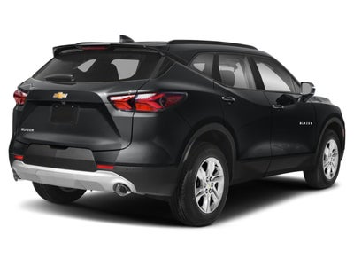 2021 Chevrolet Blazer LT FWD