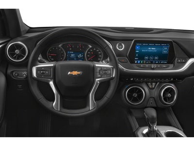 2019 Chevrolet Blazer AWD