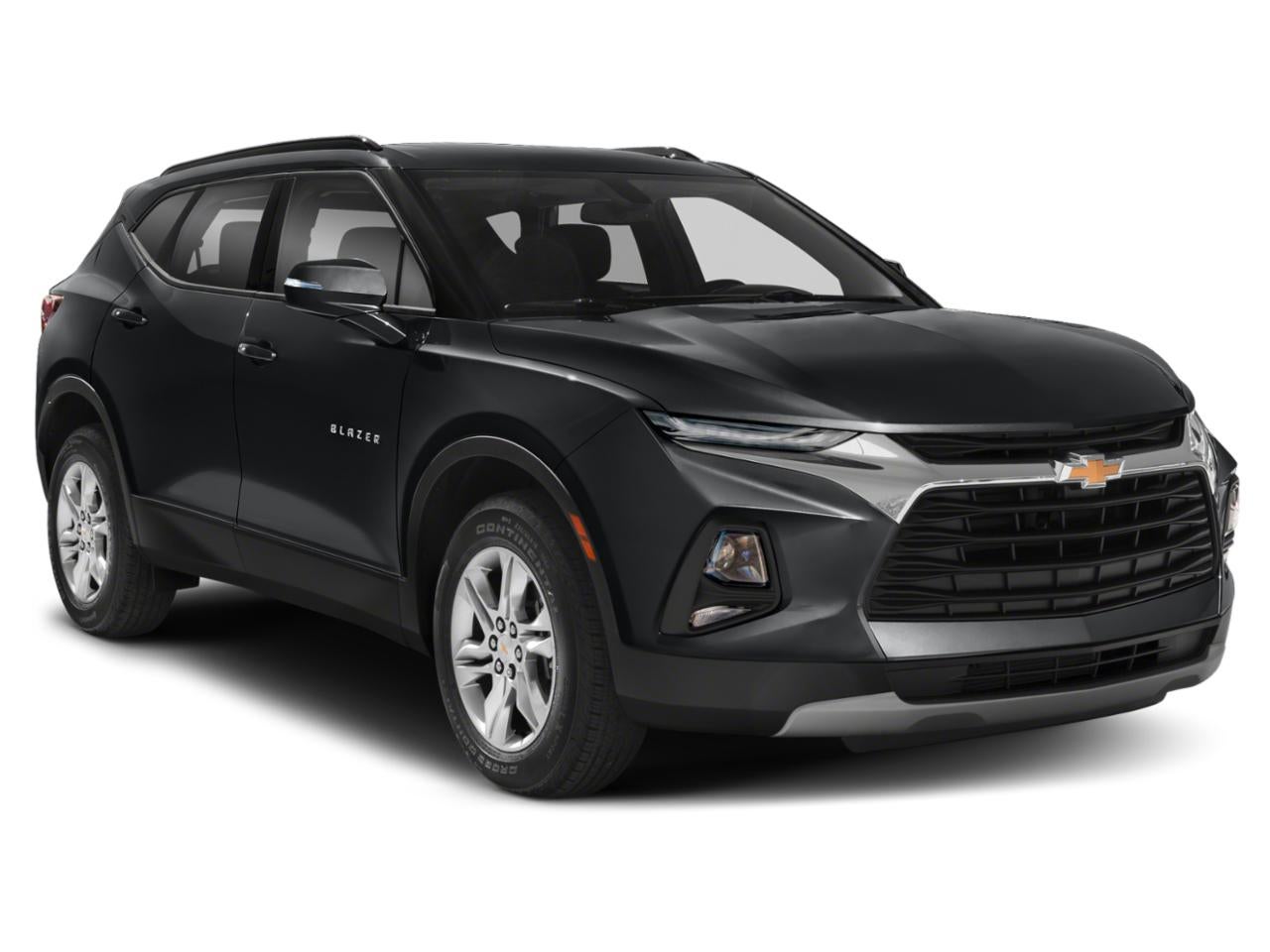 2019 Chevrolet Blazer AWD
