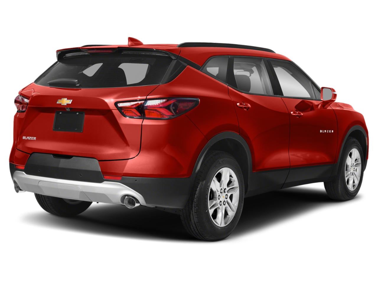 2019 Chevrolet Blazer AWD