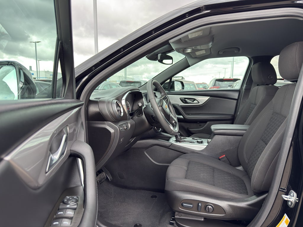 2022 Chevrolet Blazer AWD 4dr LT w/2LT