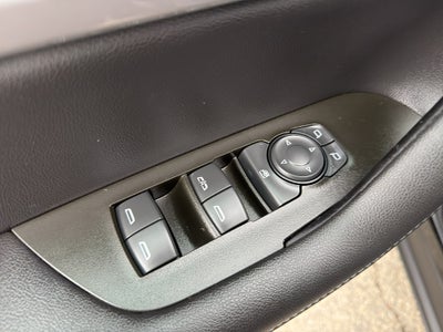 2022 Chevrolet Blazer AWD 4dr LT w/2LT