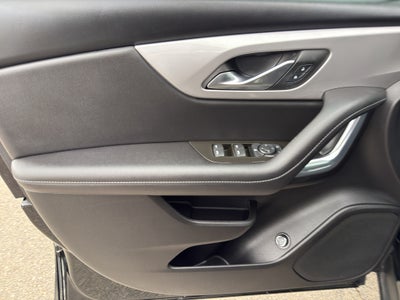 2022 Chevrolet Blazer AWD 4dr LT w/2LT