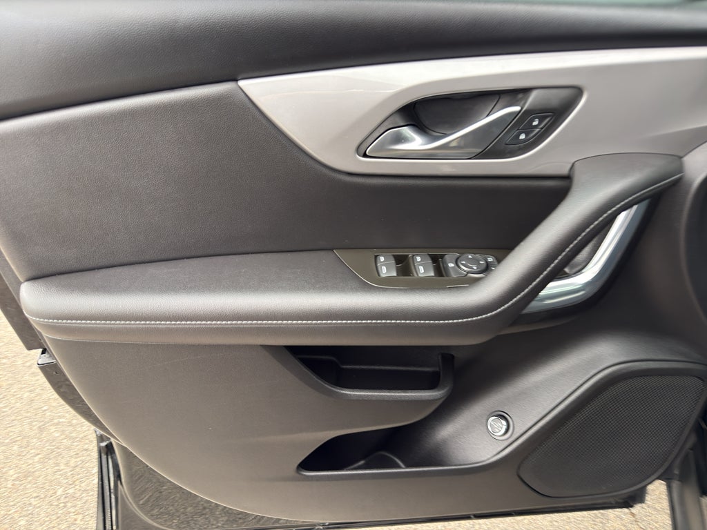 2022 Chevrolet Blazer AWD 4dr LT w/2LT