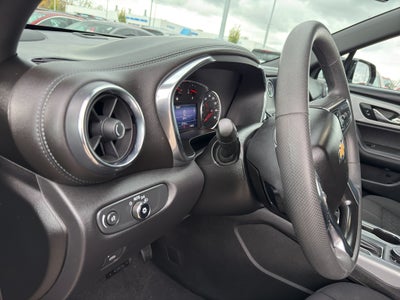 2022 Chevrolet Blazer AWD 4dr LT w/2LT