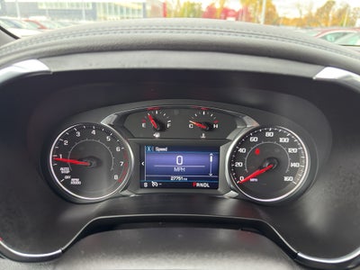 2022 Chevrolet Blazer AWD 4dr LT w/2LT