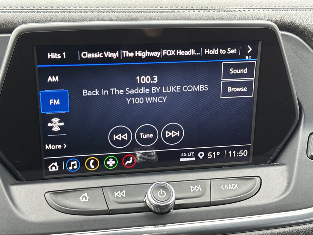 2022 Chevrolet Blazer AWD 4dr LT w/2LT