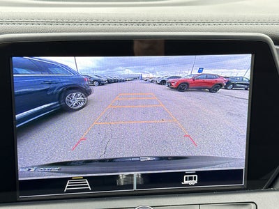 2022 Chevrolet Blazer AWD 4dr LT w/2LT