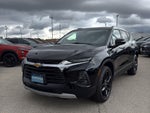 2022 Chevrolet Blazer AWD 4dr LT w/2LT