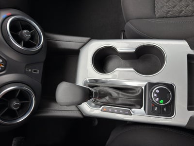 2022 Chevrolet Blazer AWD 4dr LT w/2LT