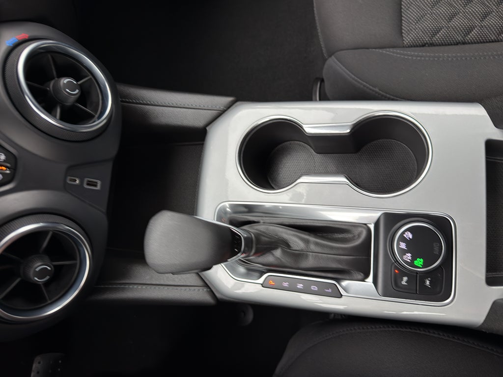 2022 Chevrolet Blazer AWD 4dr LT w/2LT