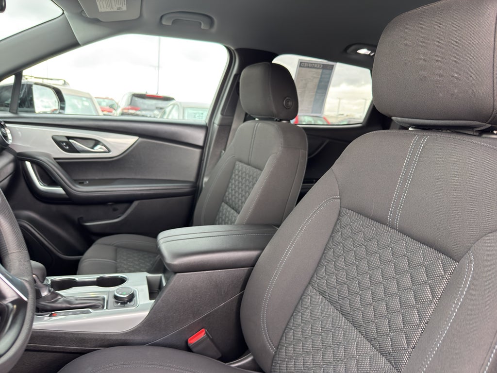 2022 Chevrolet Blazer AWD 4dr LT w/2LT