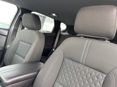 2022 Chevrolet Blazer AWD 4dr LT w/2LT