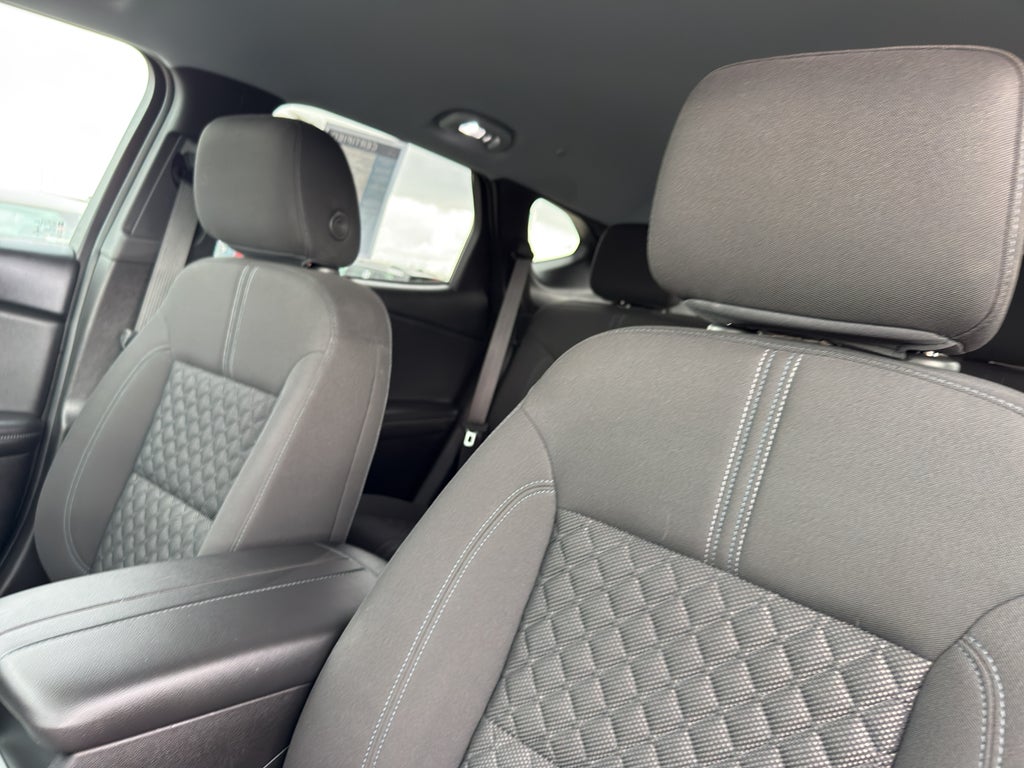 2022 Chevrolet Blazer AWD 4dr LT w/2LT