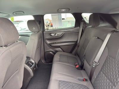 2022 Chevrolet Blazer AWD 4dr LT w/2LT