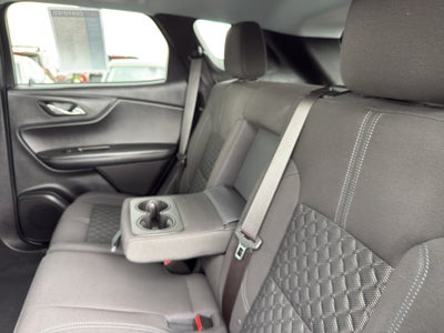 2022 Chevrolet Blazer AWD 4dr LT w/2LT