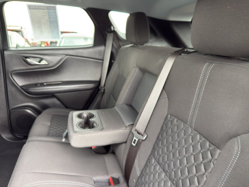 2022 Chevrolet Blazer AWD 4dr LT w/2LT