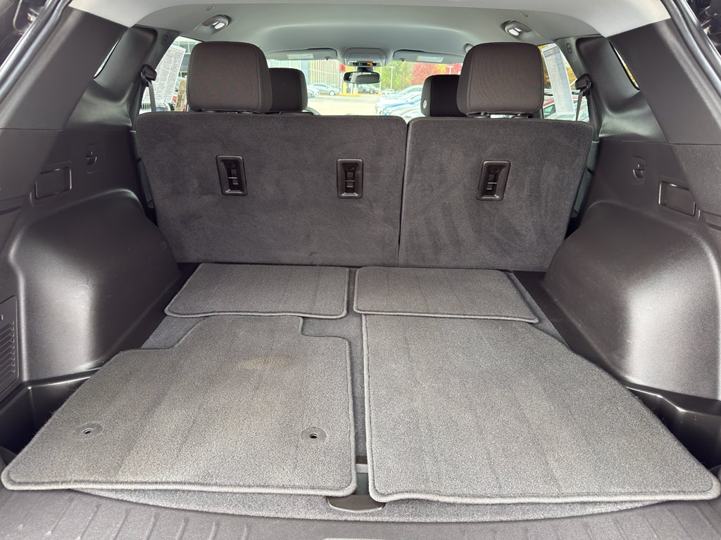 2022 Chevrolet Blazer AWD 4dr LT w/2LT