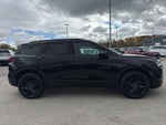 2022 Chevrolet Blazer AWD 4dr LT w/2LT
