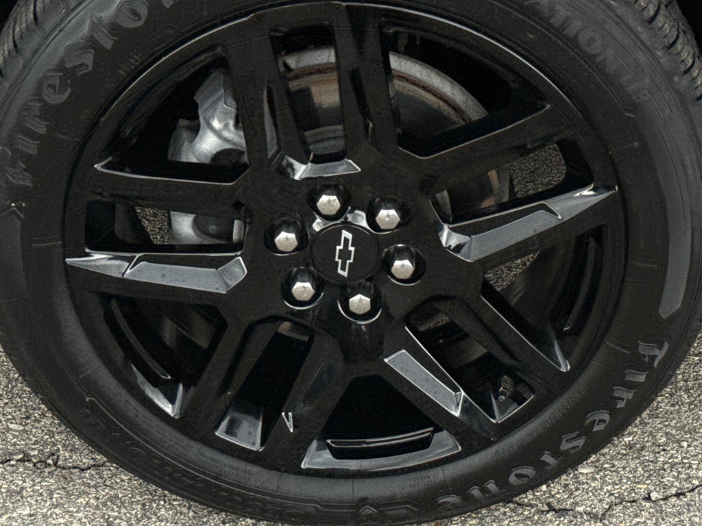 2022 Chevrolet Blazer AWD 4dr LT w/2LT