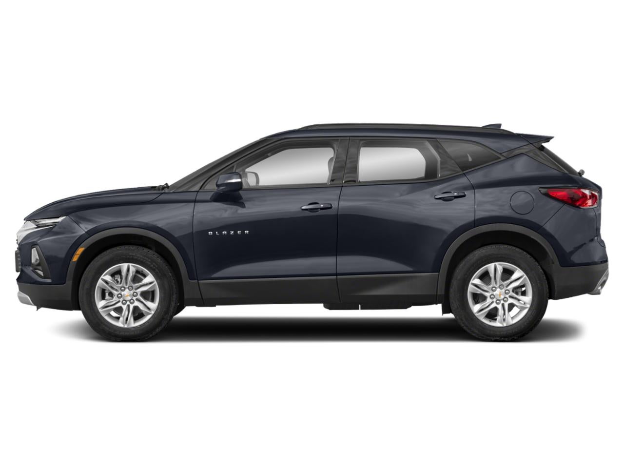 2022 Chevrolet Blazer AWD 4dr LT w/2LT