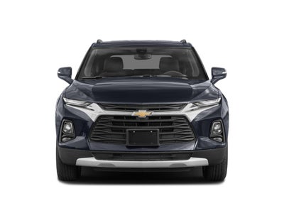 2022 Chevrolet Blazer AWD 4dr LT w/2LT