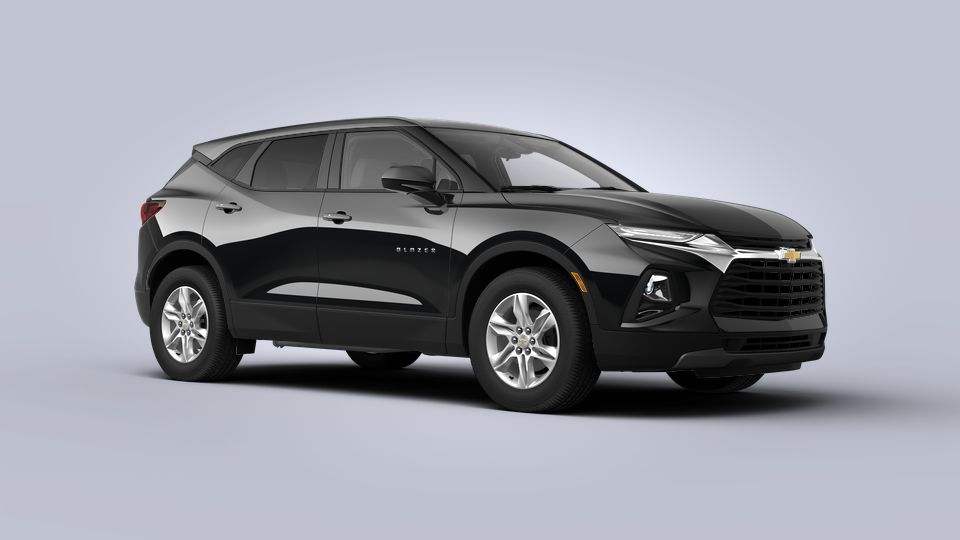 2022 Chevrolet Blazer AWD 4dr LT w/2LT