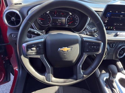 2023 Chevrolet Blazer AWD 4dr LT w/2LT
