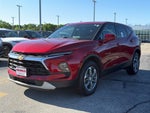 2023 Chevrolet Blazer AWD 4dr LT w/2LT