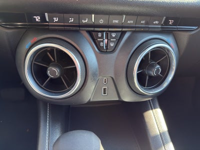 2023 Chevrolet Blazer AWD 4dr LT w/2LT