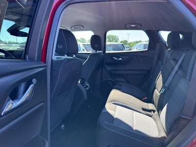 2023 Chevrolet Blazer AWD 4dr LT w/2LT