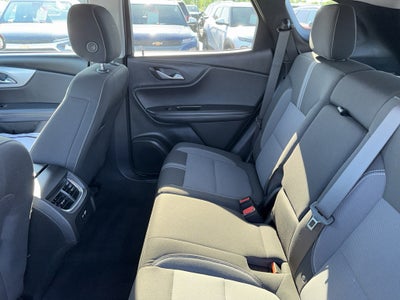 2023 Chevrolet Blazer AWD 4dr LT w/2LT