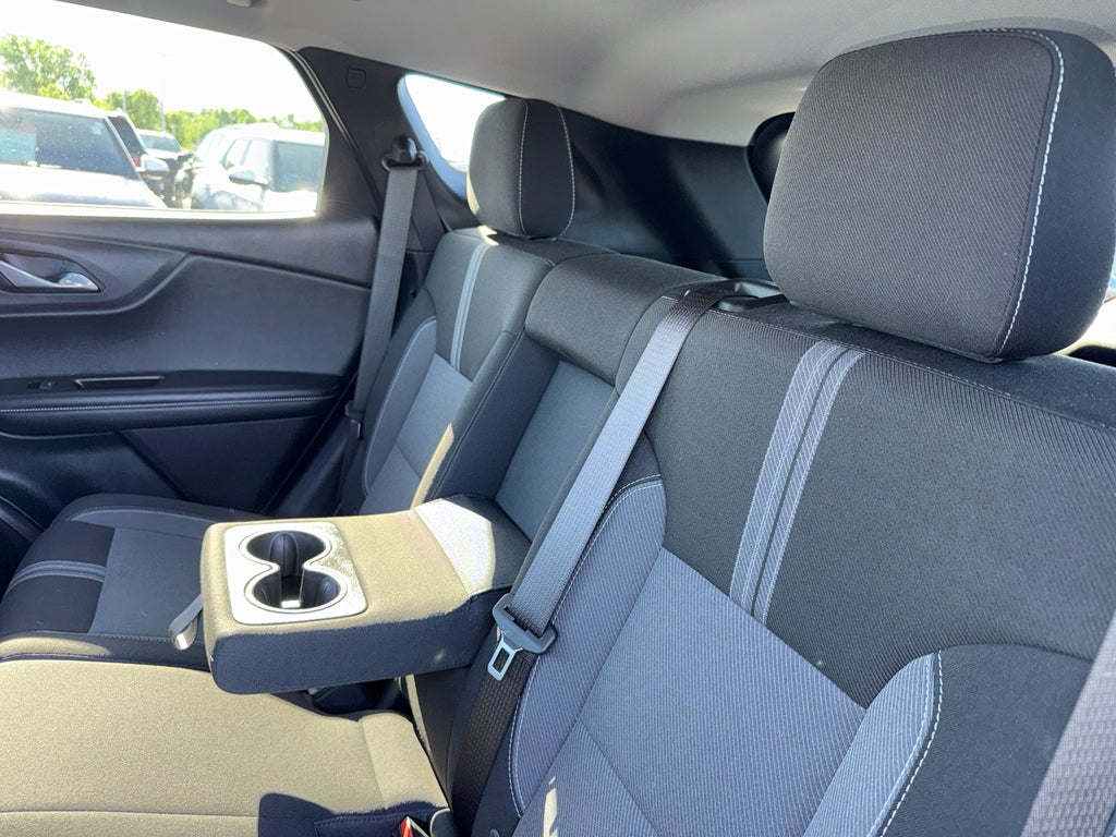 2023 Chevrolet Blazer AWD 4dr LT w/2LT