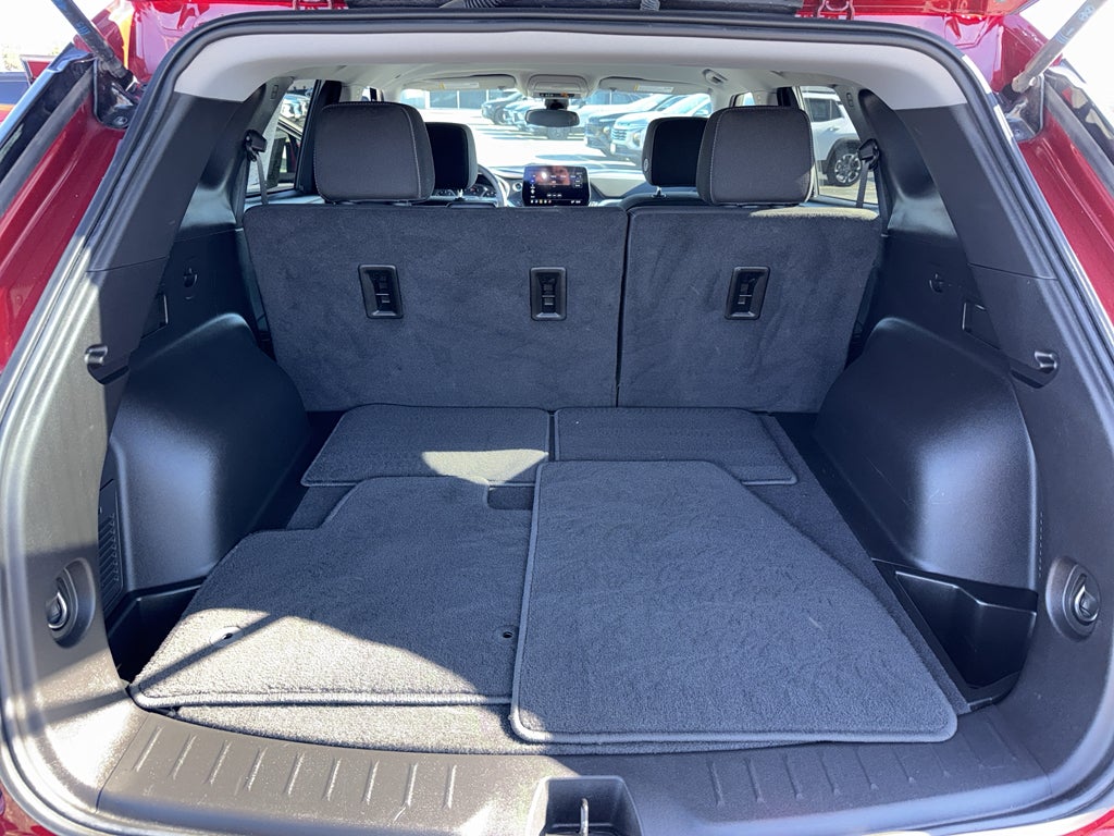 2023 Chevrolet Blazer AWD 4dr LT w/2LT