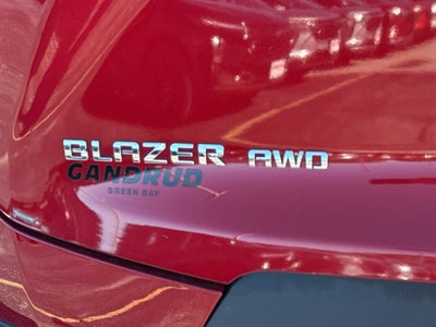 2023 Chevrolet Blazer AWD 4dr LT w/2LT