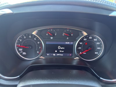 2023 Chevrolet Blazer AWD 4dr LT w/2LT