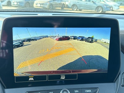 2023 Chevrolet Blazer AWD 4dr LT w/2LT