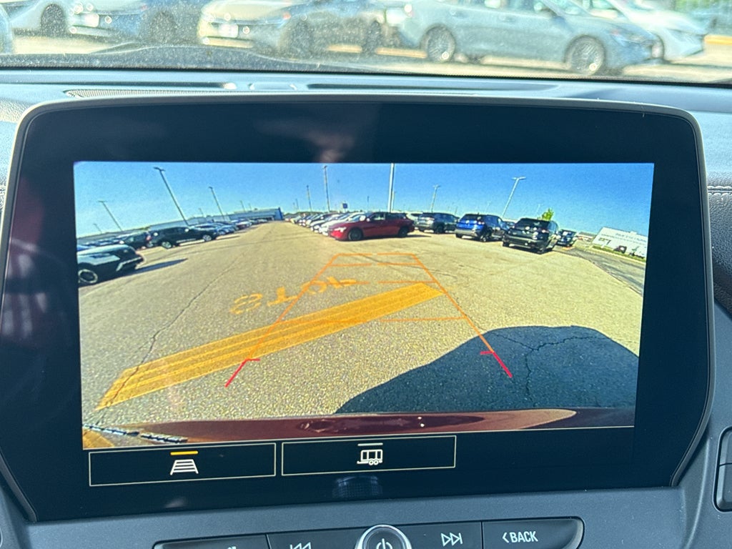 2023 Chevrolet Blazer AWD 4dr LT w/2LT