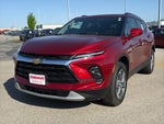 2023 Chevrolet Blazer AWD 4dr LT w/2LT
