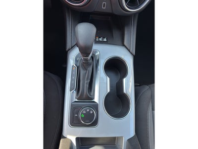 2023 Chevrolet Blazer AWD 4dr LT w/2LT