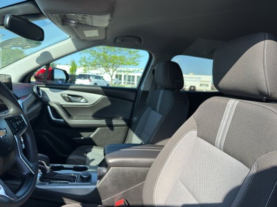 2023 Chevrolet Blazer AWD 4dr LT w/2LT