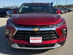 2023 Chevrolet Blazer AWD 4dr LT w/2LT