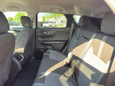 2023 Chevrolet Blazer AWD 4dr LT w/2LT