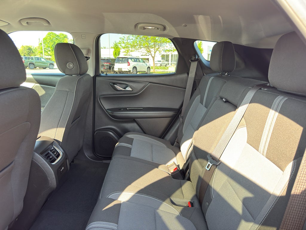 2023 Chevrolet Blazer AWD 4dr LT w/2LT
